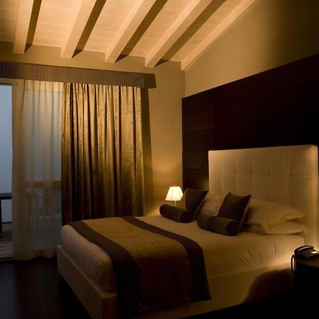 Onemhotel San Paolo  Exteriör bild