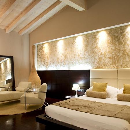 Onemhotel San Paolo  Exteriör bild
