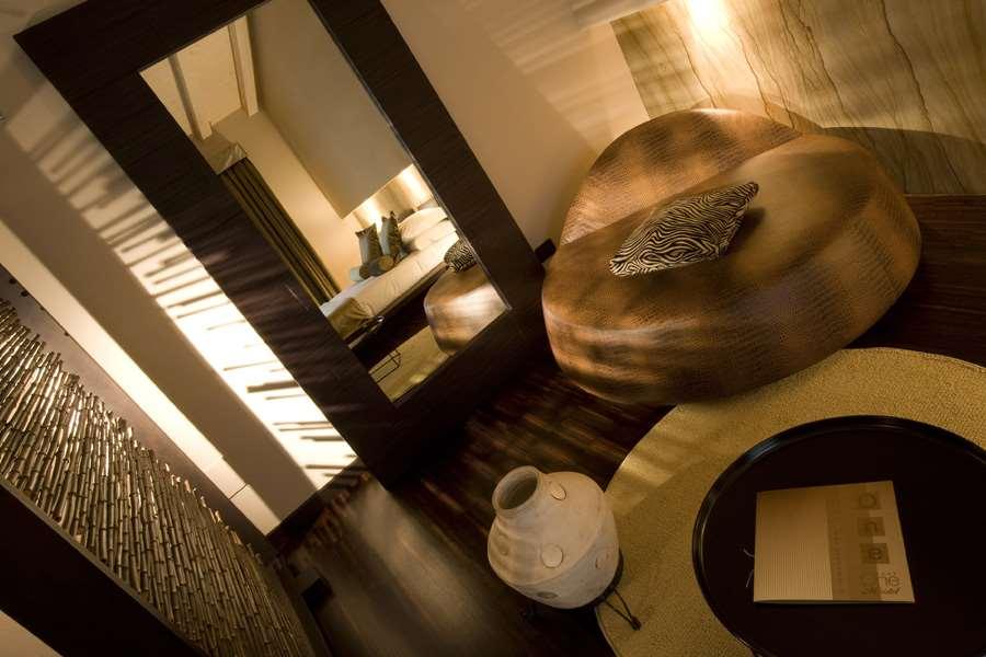 Onemhotel San Paolo  Rum bild