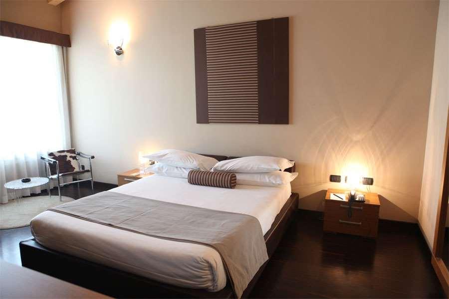 Onemhotel San Paolo  Rum bild