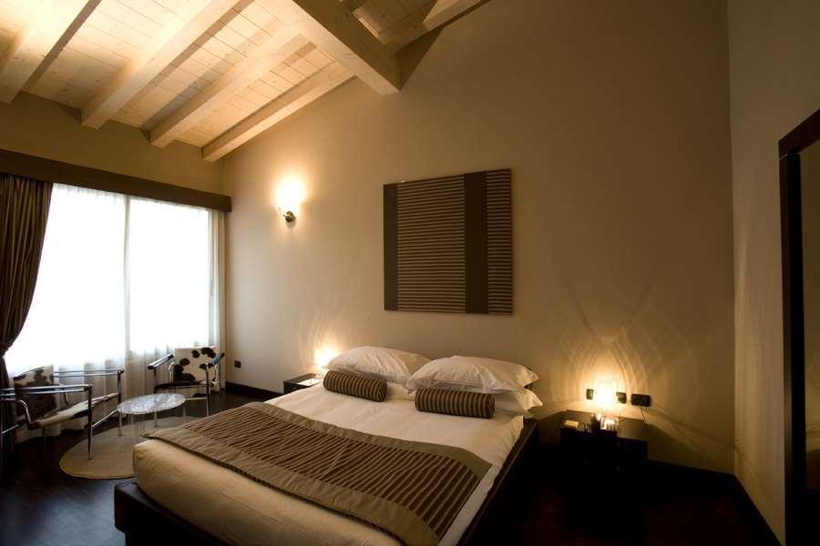 Onemhotel San Paolo  Rum bild