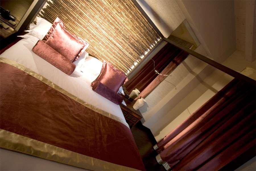 Onemhotel San Paolo  Rum bild
