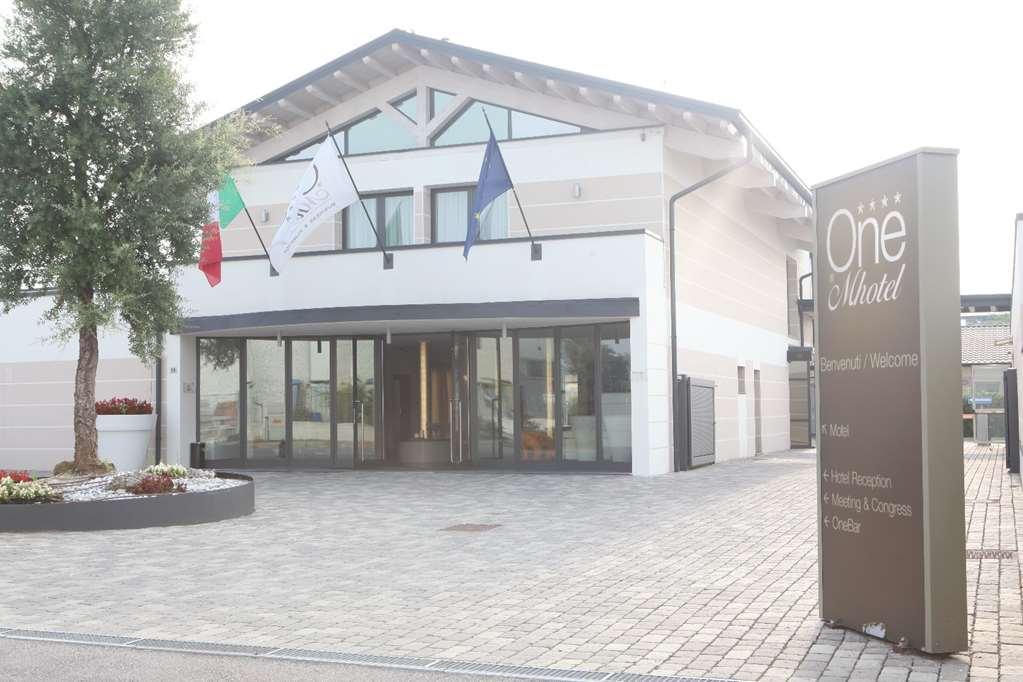 Onemhotel San Paolo  Bekvämligheter bild
