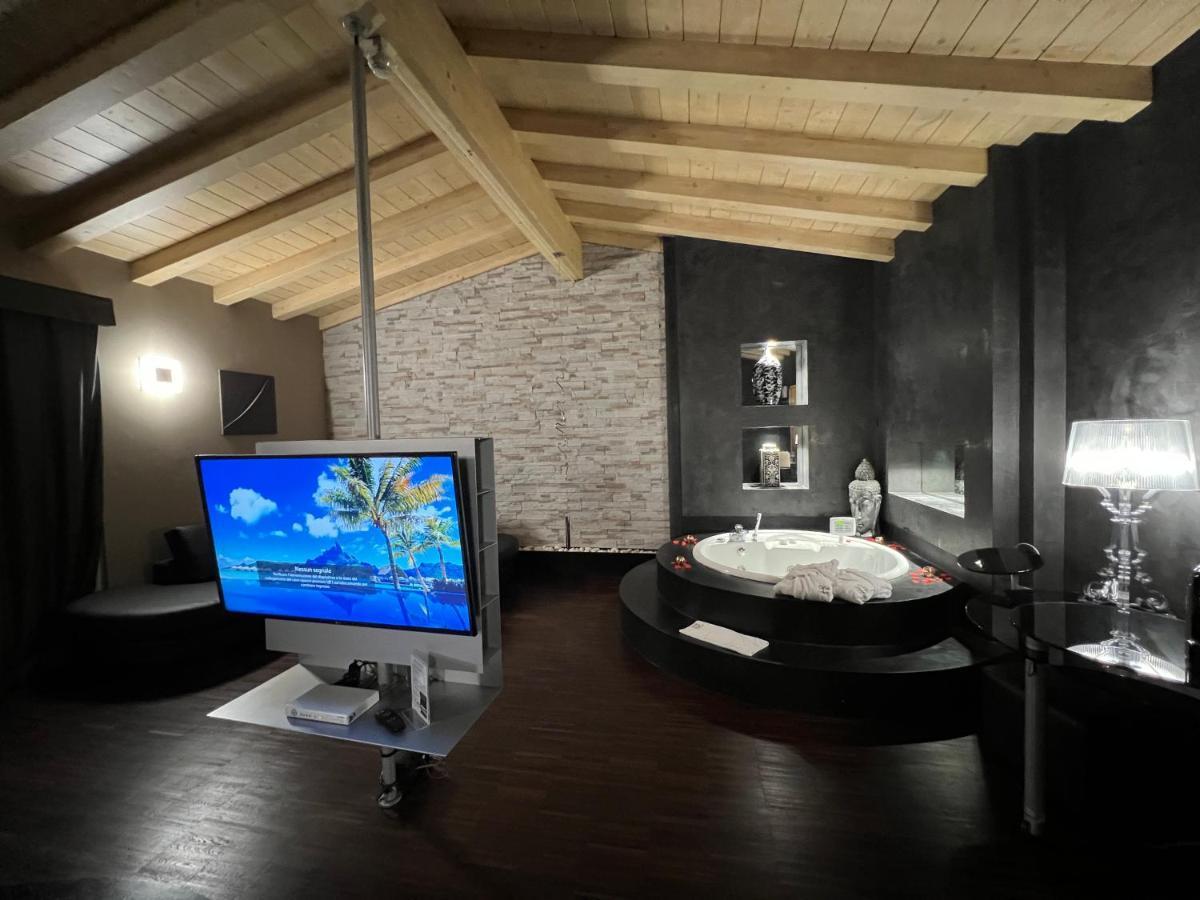 Onemhotel San Paolo  Exteriör bild
