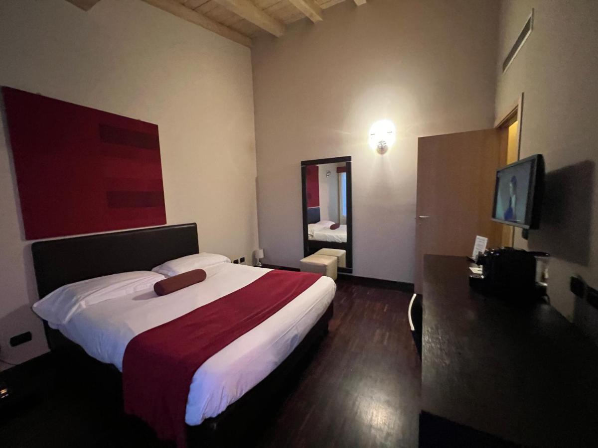 Onemhotel San Paolo  Exteriör bild