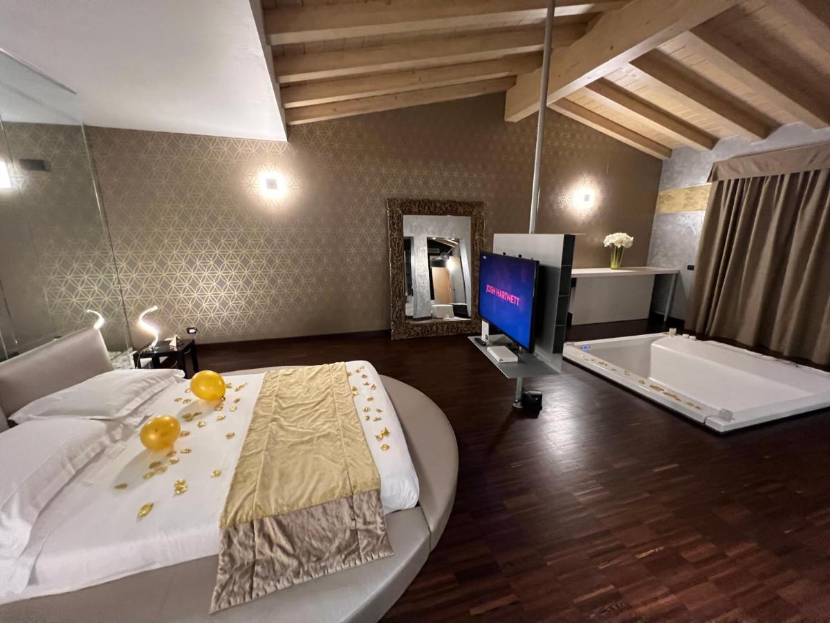 Onemhotel San Paolo  Exteriör bild