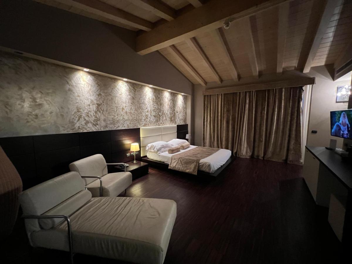 Onemhotel San Paolo  Exteriör bild