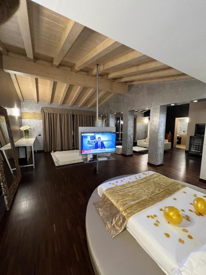Onemhotel San Paolo  Exteriör bild