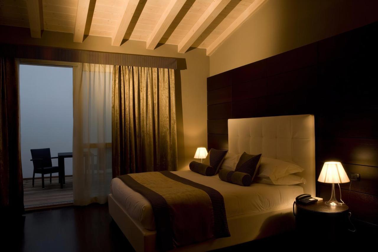 Onemhotel San Paolo  Exteriör bild