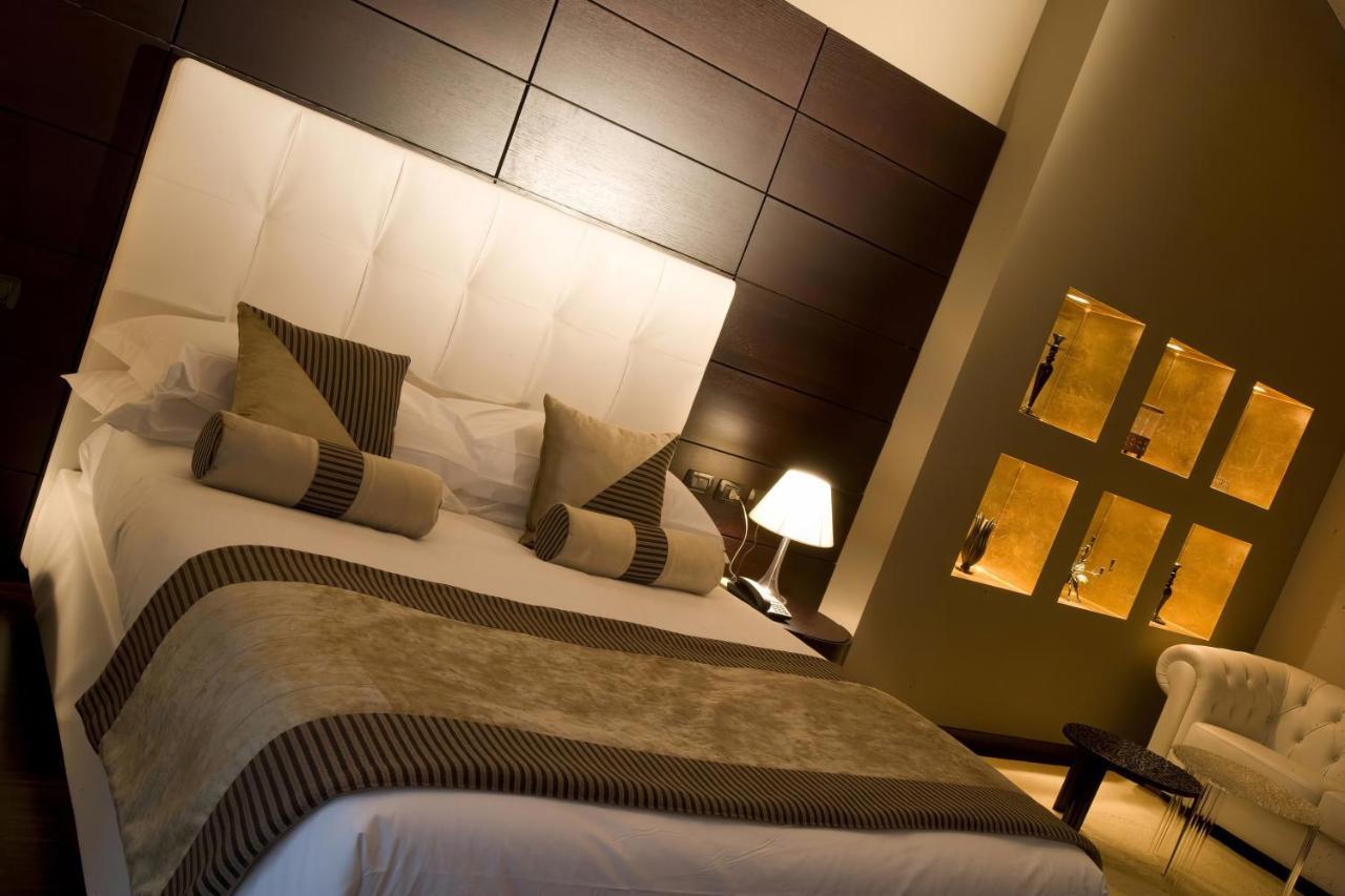 Onemhotel San Paolo  Exteriör bild