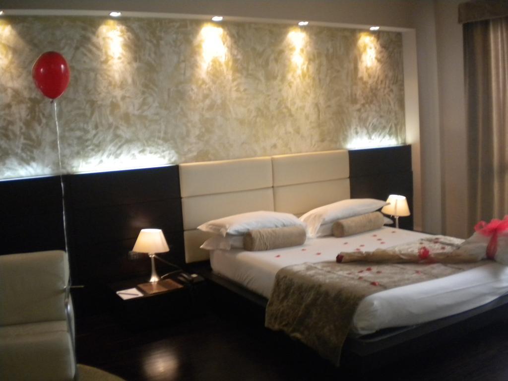 Onemhotel San Paolo  Exteriör bild