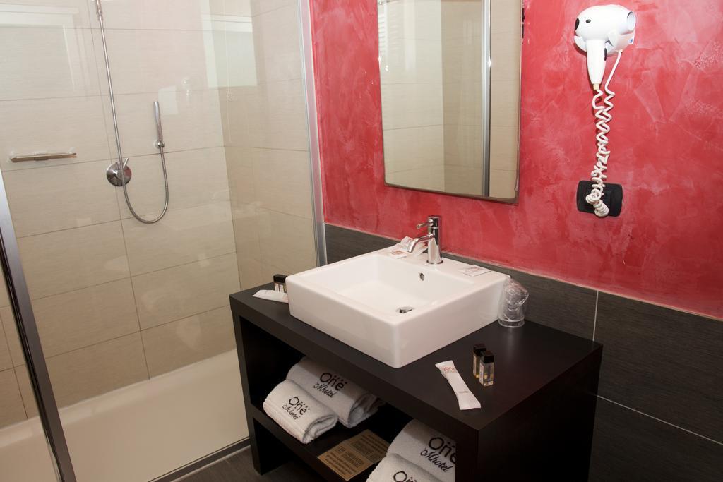 Onemhotel San Paolo  Exteriör bild