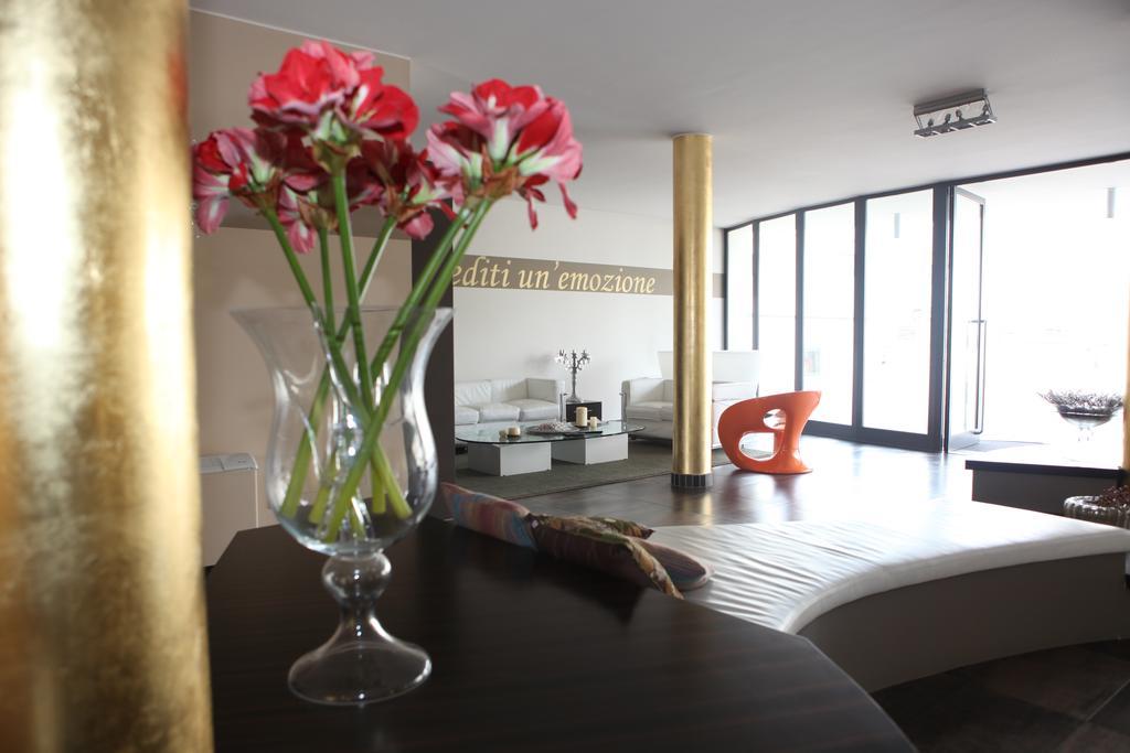 Onemhotel San Paolo  Exteriör bild