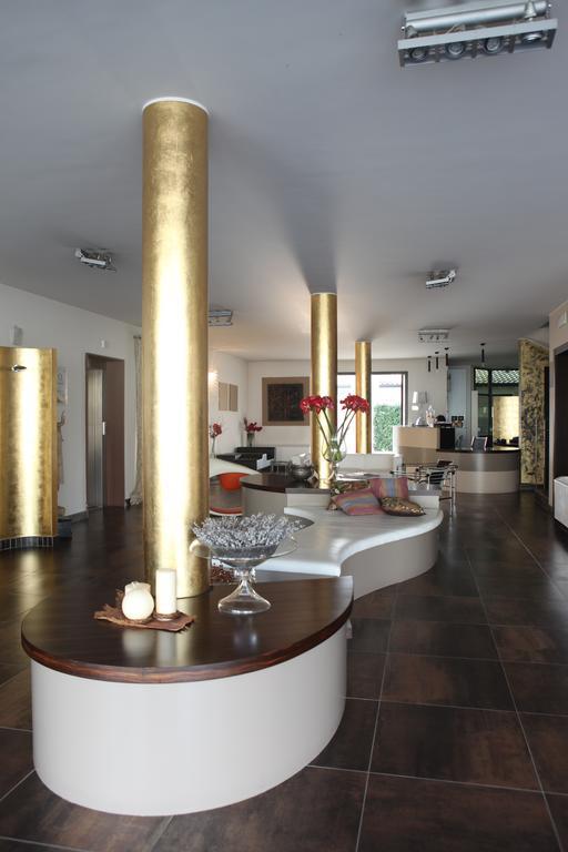 Onemhotel San Paolo  Exteriör bild