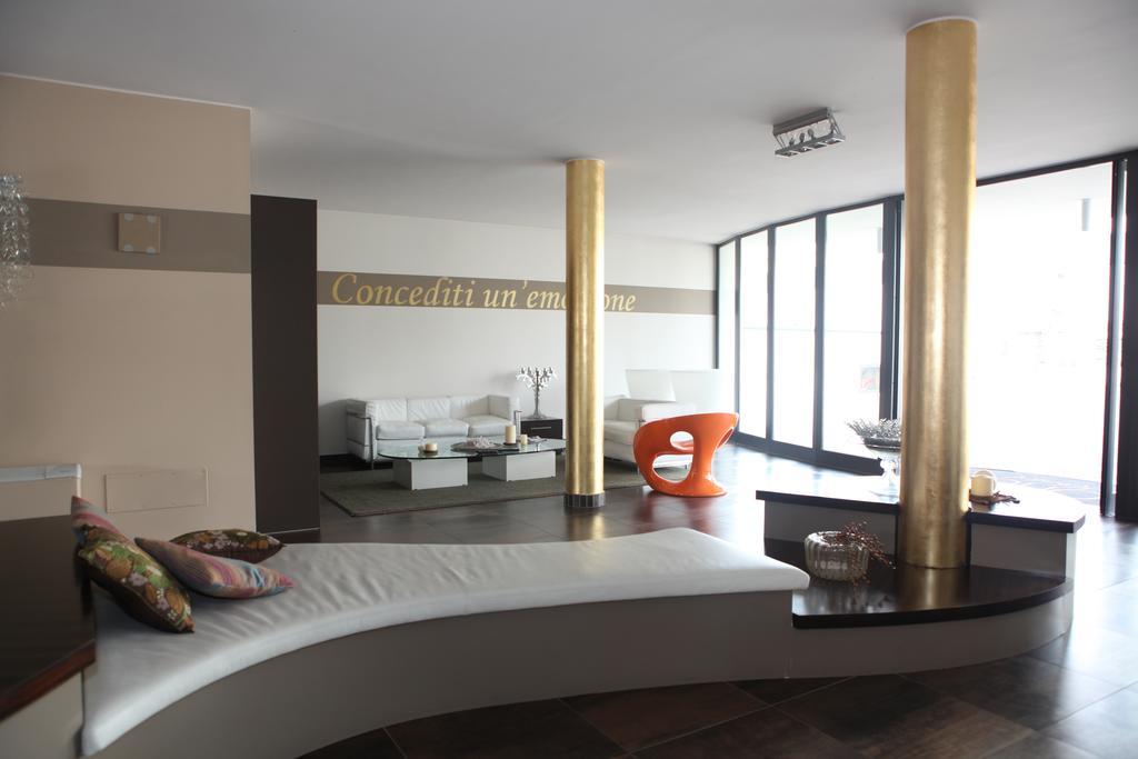 Onemhotel San Paolo  Exteriör bild