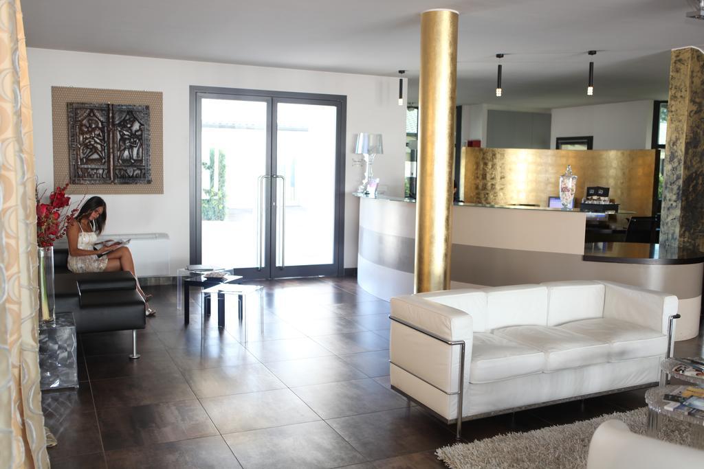 Onemhotel San Paolo  Exteriör bild