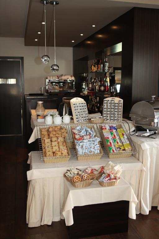 Onemhotel San Paolo  Exteriör bild