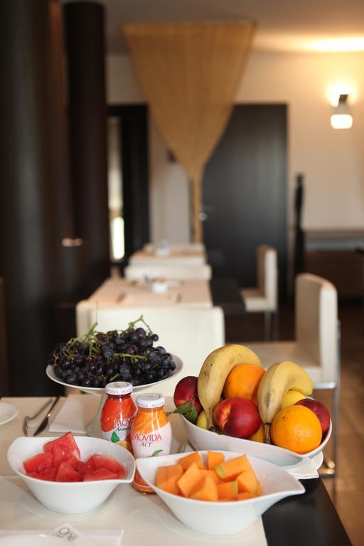 Onemhotel San Paolo  Exteriör bild