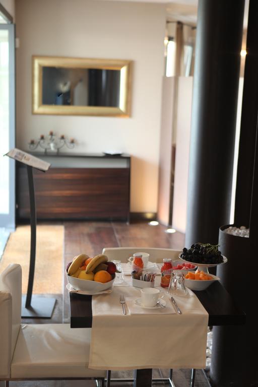 Onemhotel San Paolo  Exteriör bild