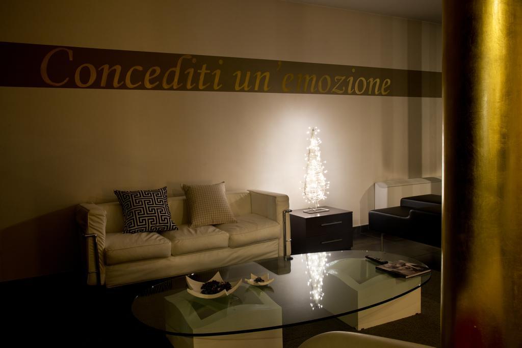 Onemhotel San Paolo  Exteriör bild