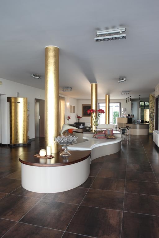 Onemhotel San Paolo  Exteriör bild