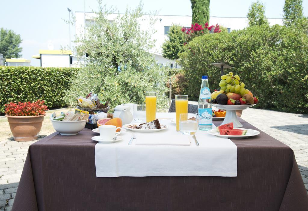 Onemhotel San Paolo  Exteriör bild