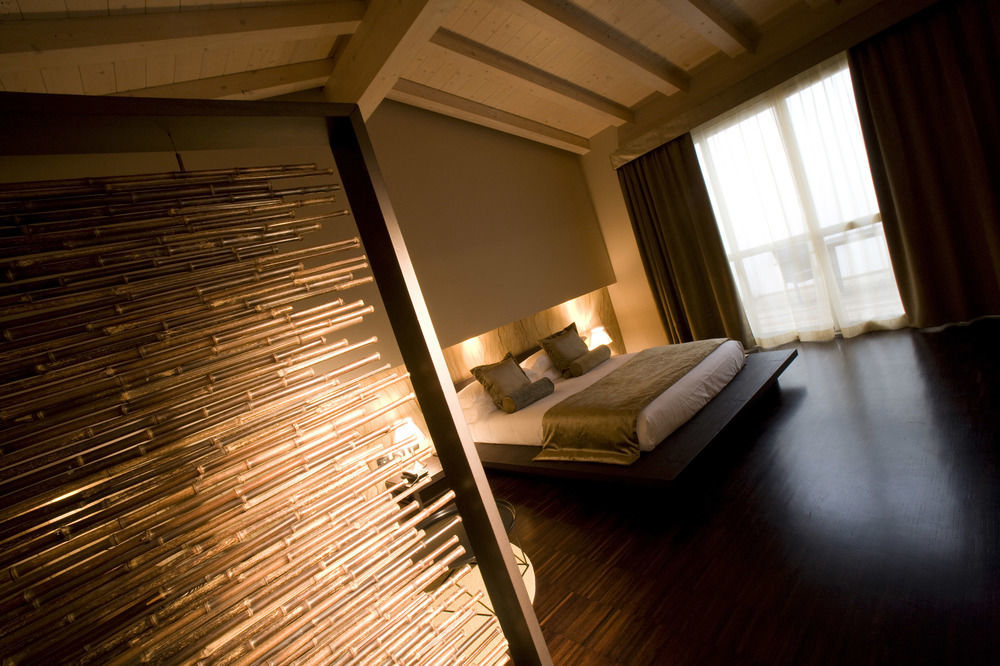 Onemhotel San Paolo  Exteriör bild