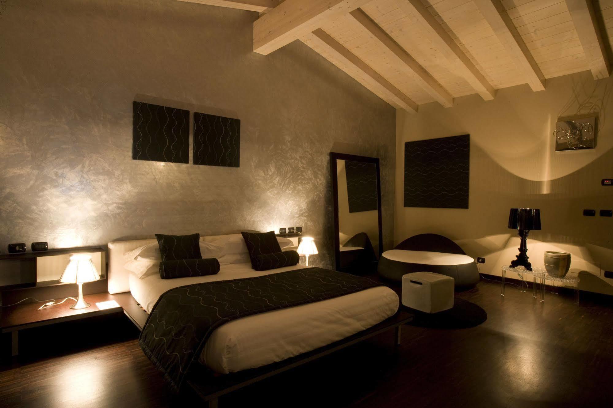Onemhotel San Paolo  Exteriör bild