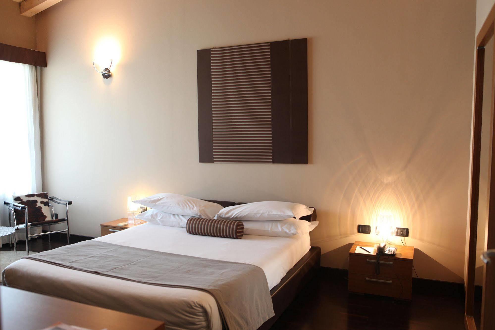Onemhotel San Paolo  Exteriör bild