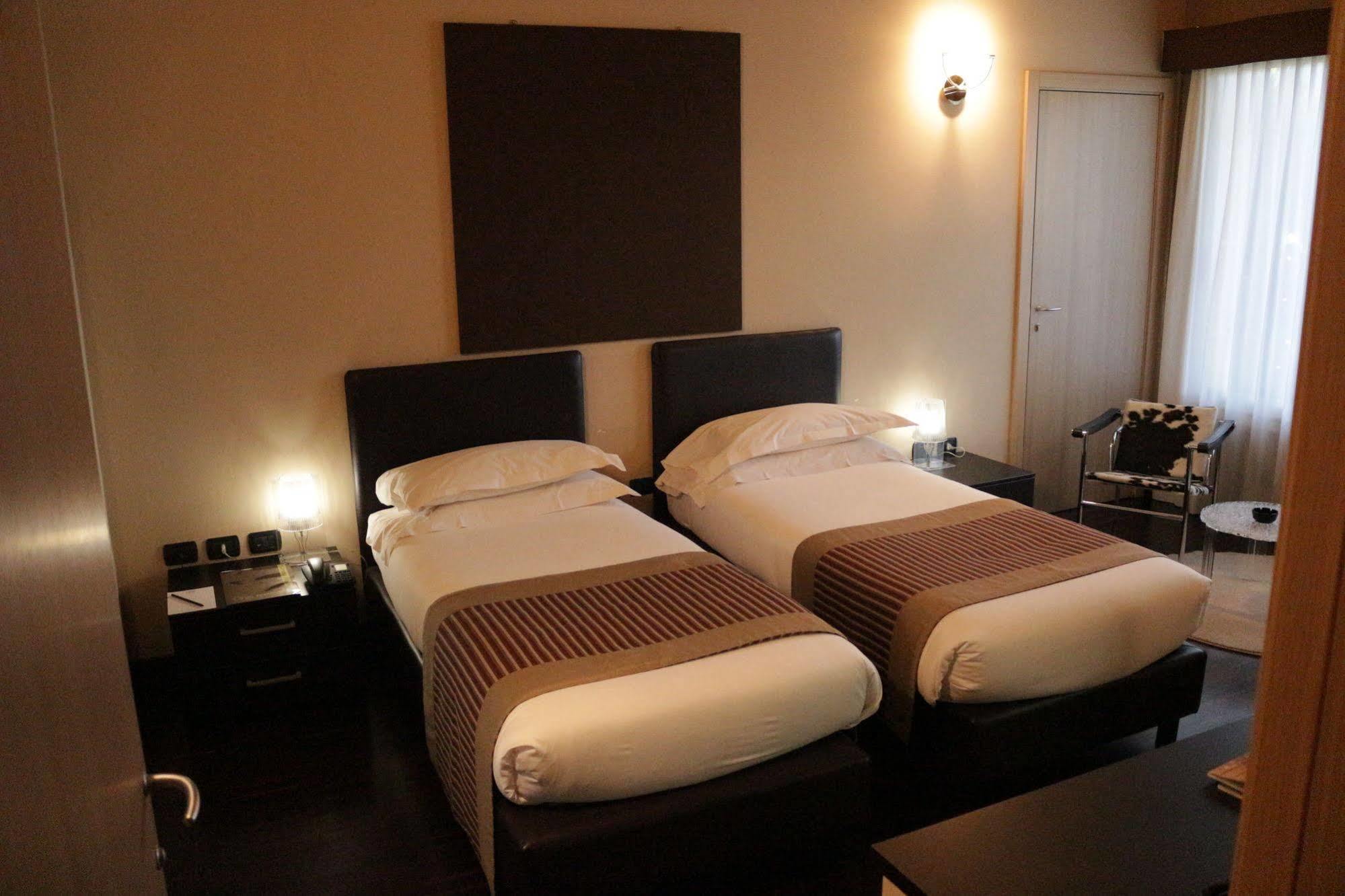 Onemhotel San Paolo  Exteriör bild