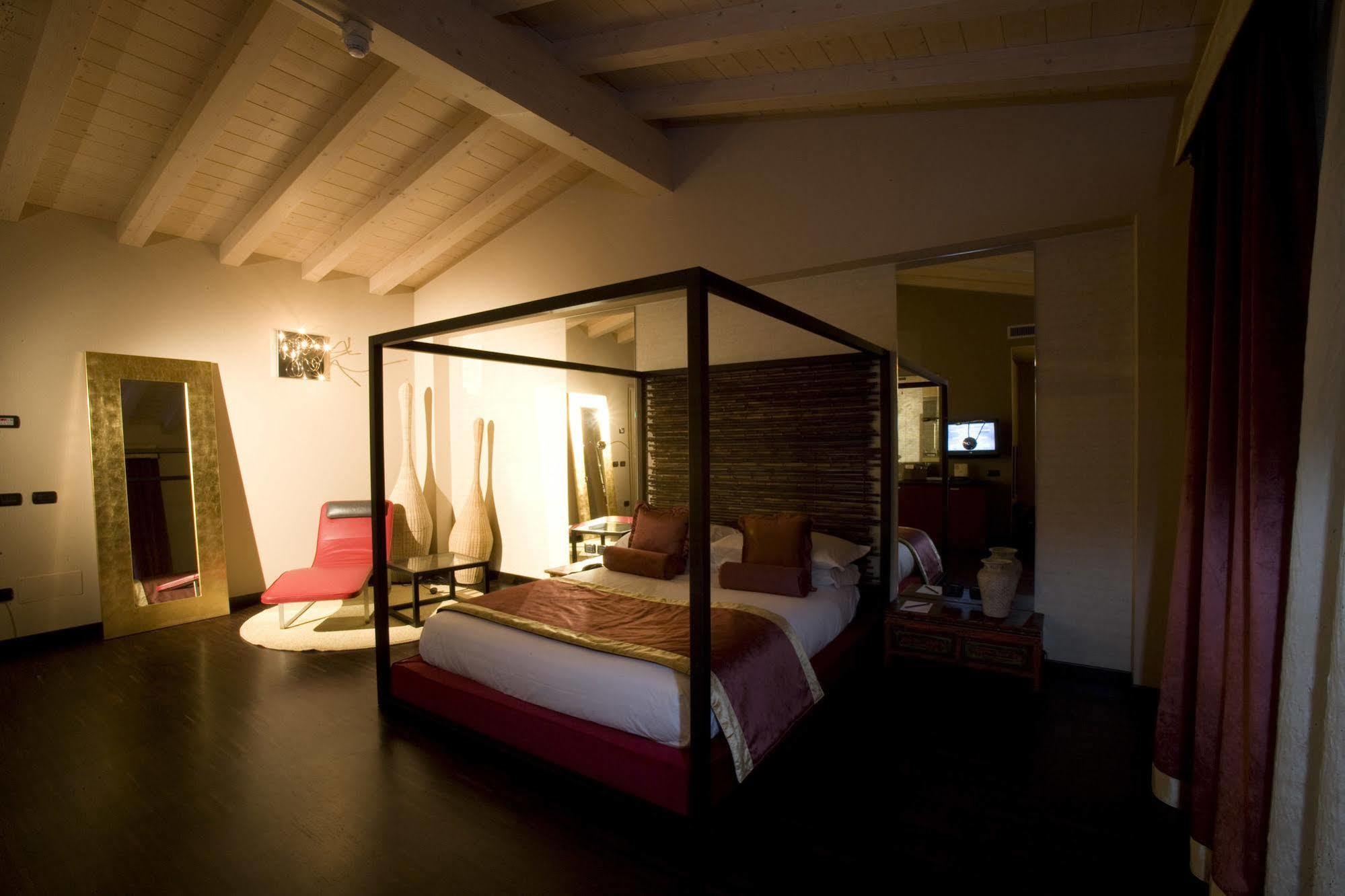 Onemhotel San Paolo  Exteriör bild