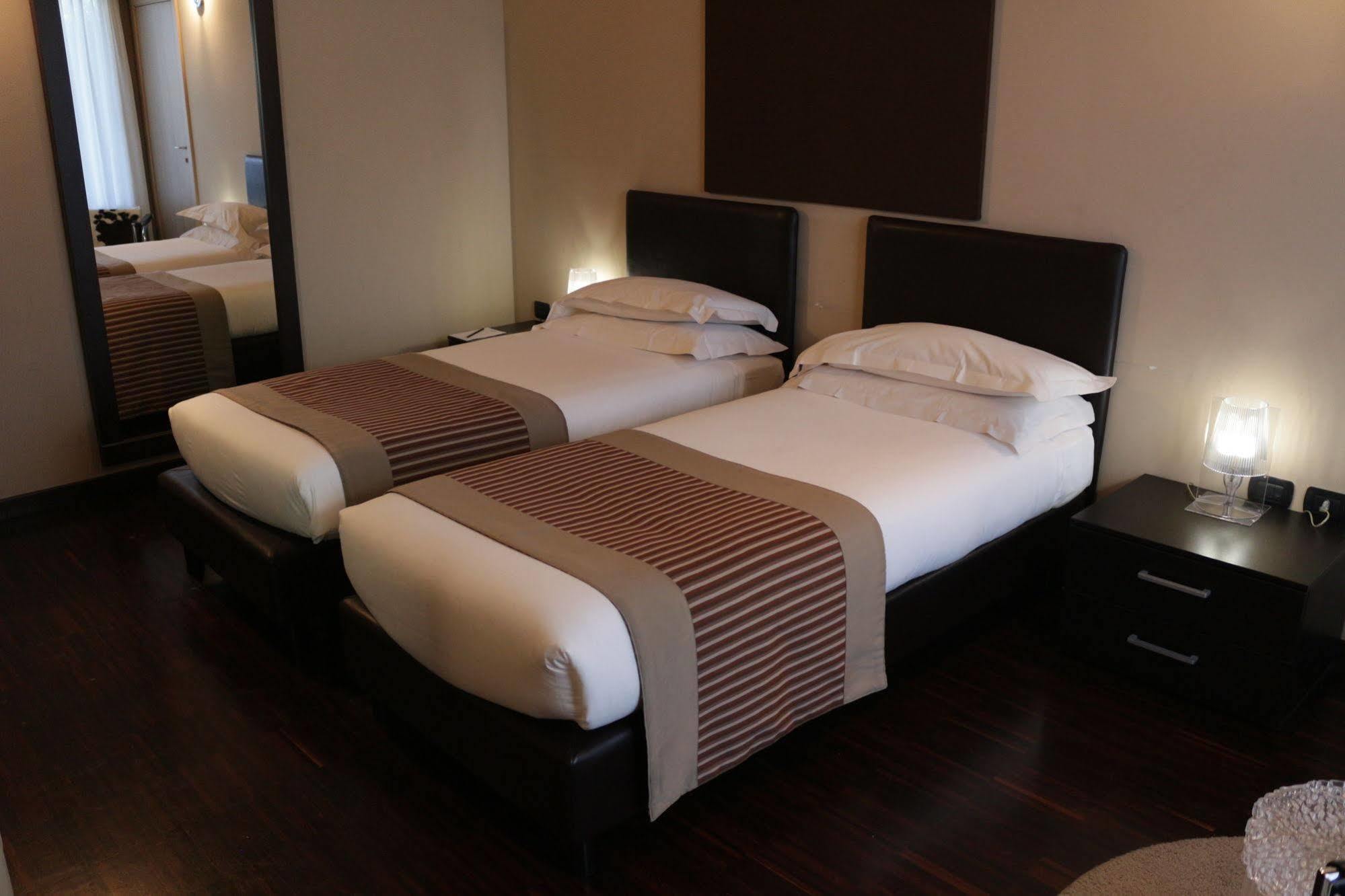 Onemhotel San Paolo  Exteriör bild