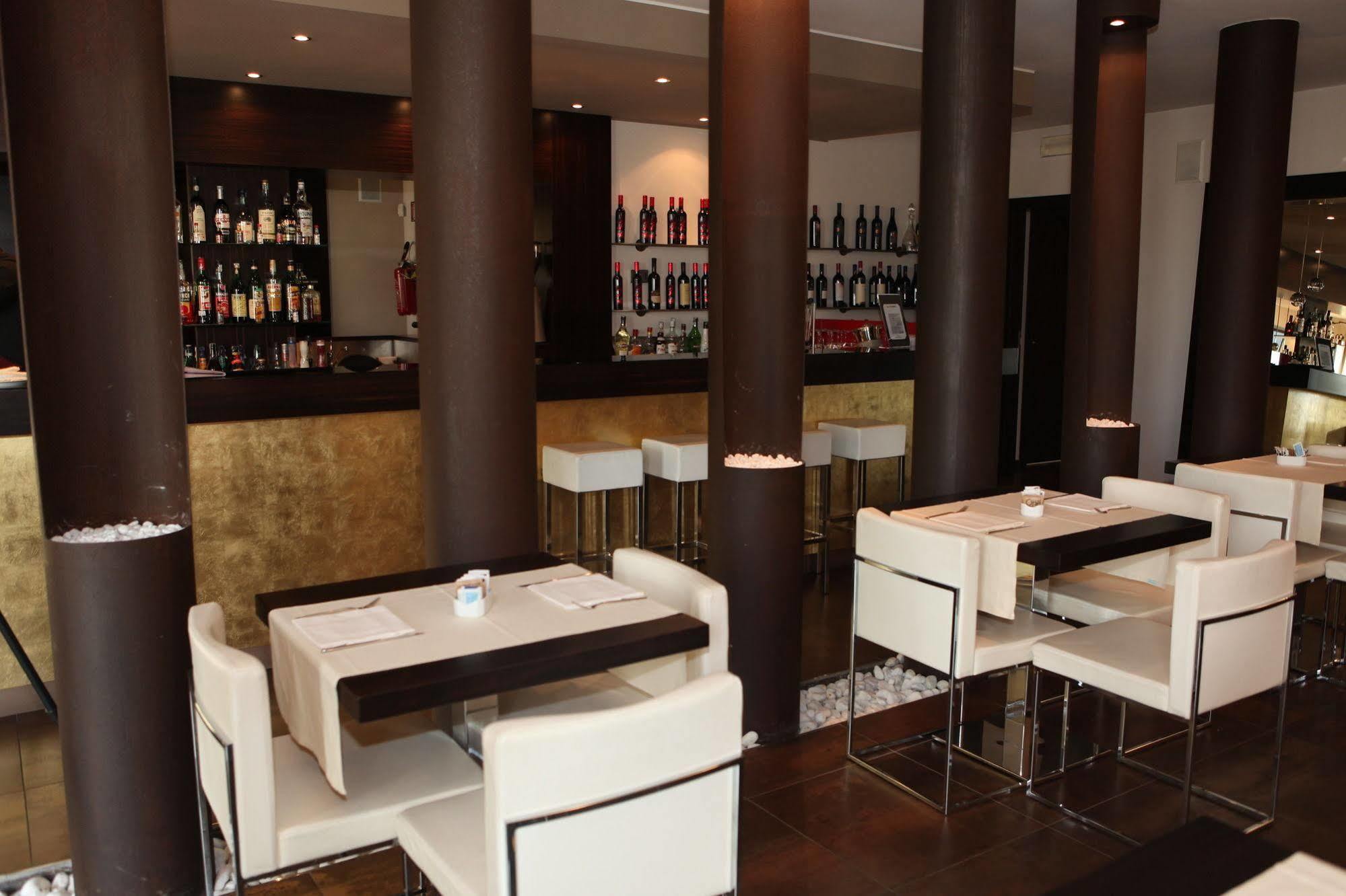 Onemhotel San Paolo  Exteriör bild
